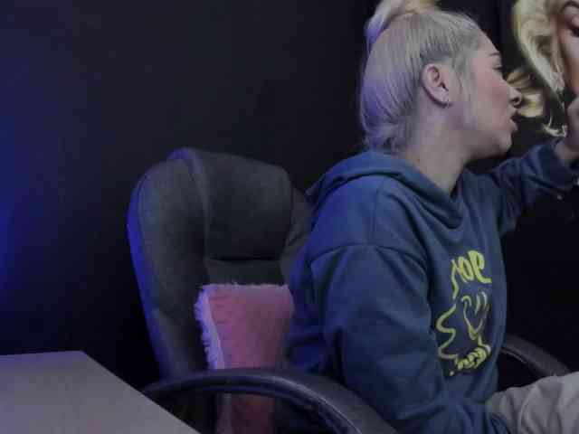 viktoria-davis webcam