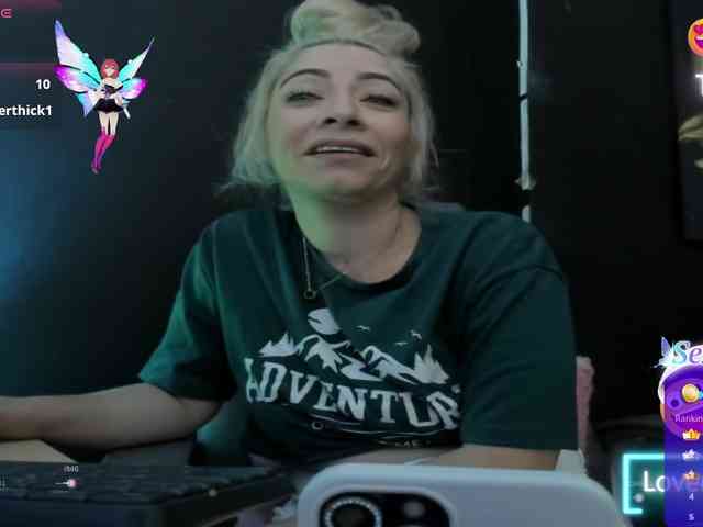 viktoria-davis webcam