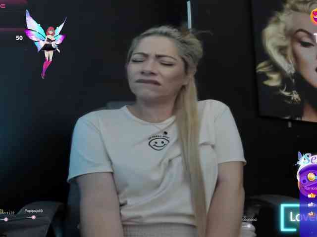 viktoria-davis webcam