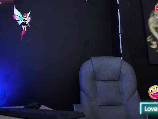 viktoria-davis webcam
