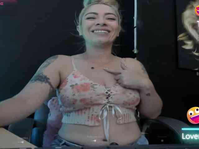 viktoria-davis webcam