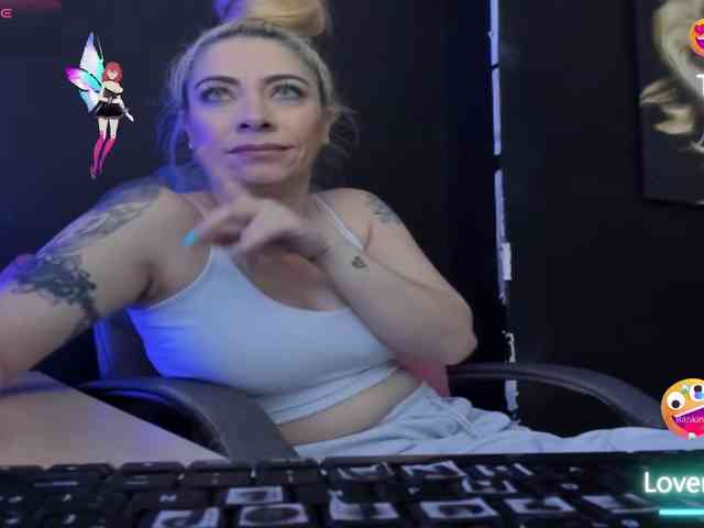 viktoria-davis webcam