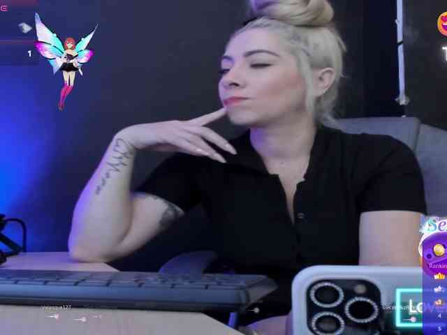 viktoria-davis webcam