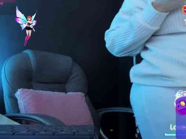 viktoria-davis webcam