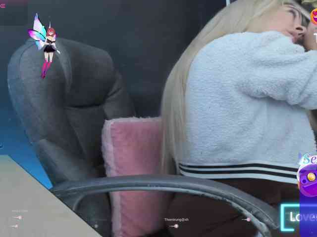 viktoria-davis webcam