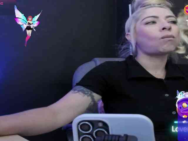 viktoria-davis webcam