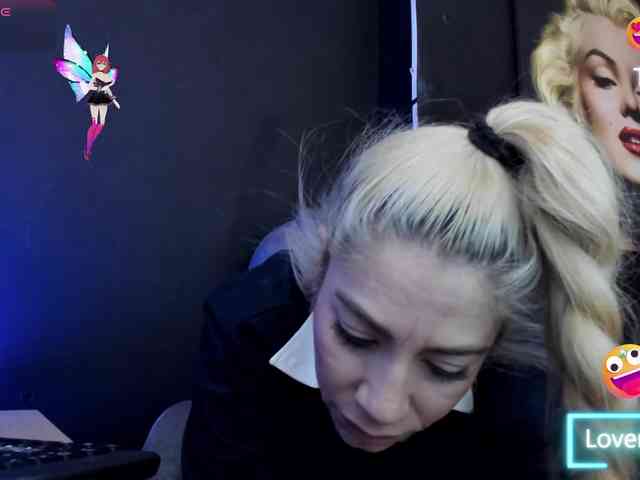 viktoria-davis webcam
