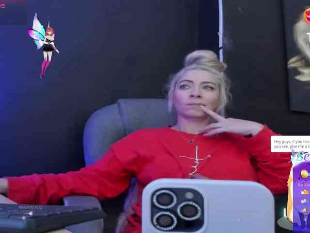 viktoria-davis webcam