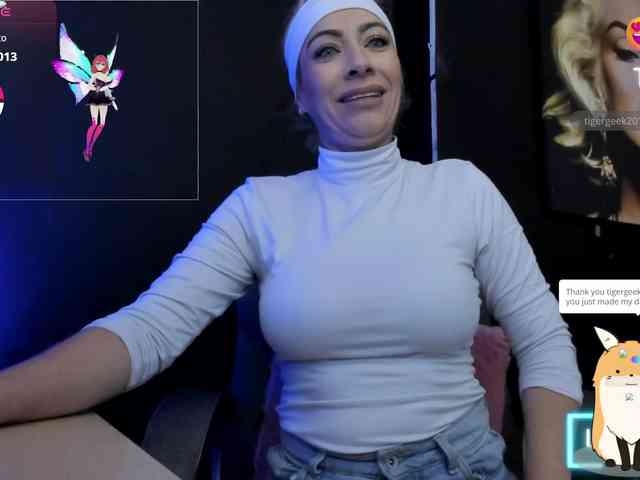 viktoria-davis bongacams