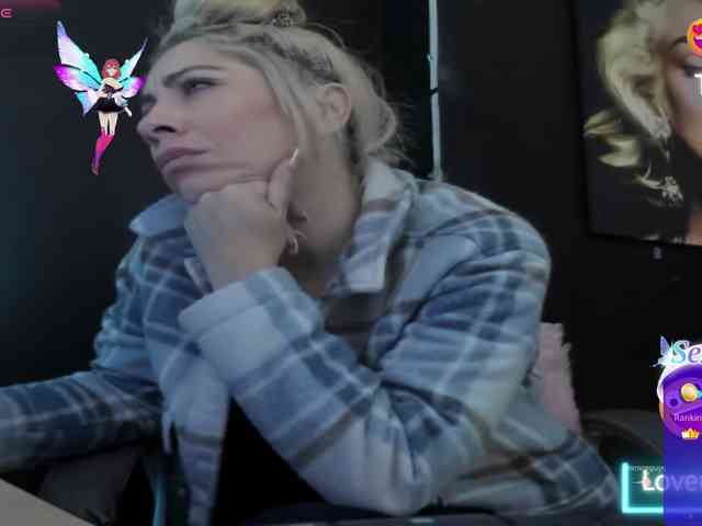 viktoria-davis webcam