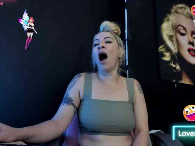 viktoria-davis webcam