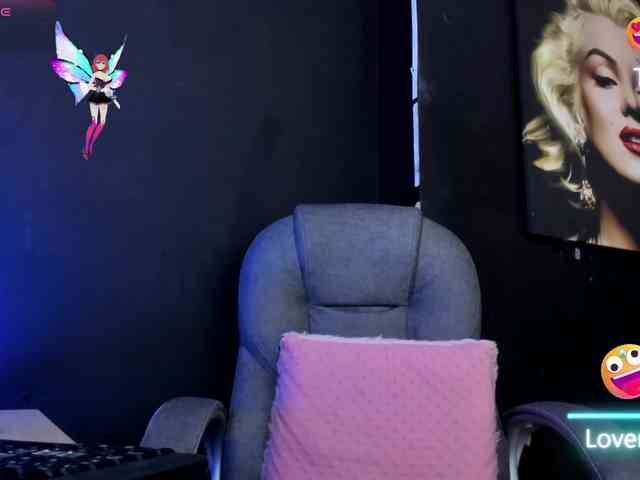 viktoria-davis webcam