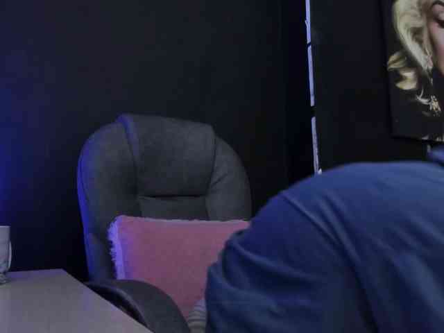 viktoria-davis webcam