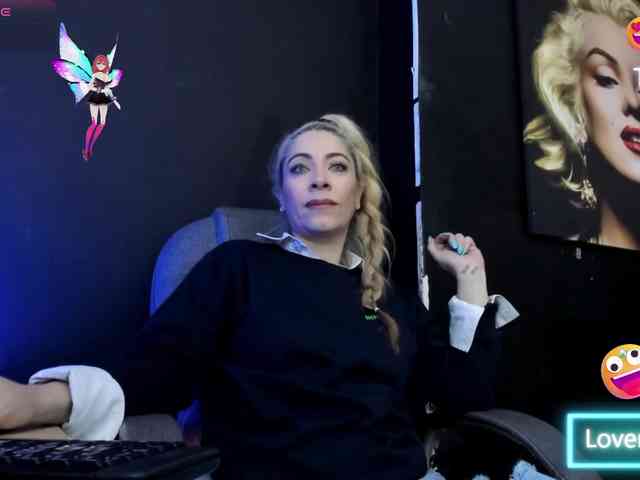 viktoria-davis webcam