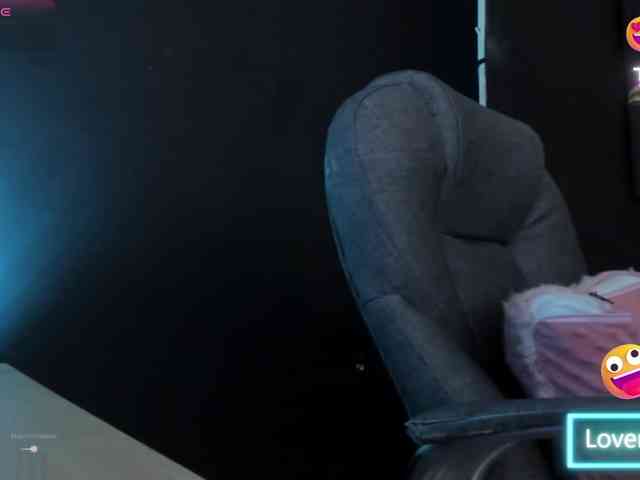 viktoria-davis webcam