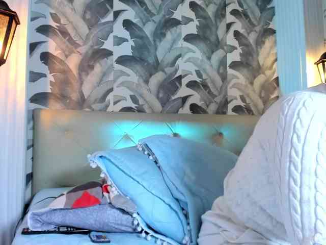 viktoria-davis webcam