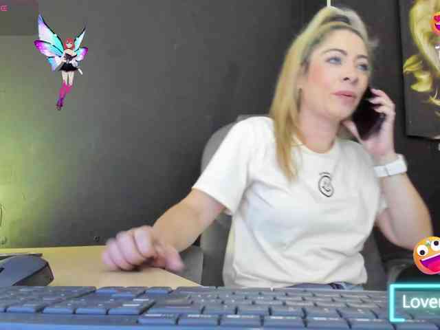 viktoria-davis webcam