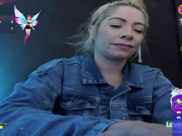 viktoria-davis webcam