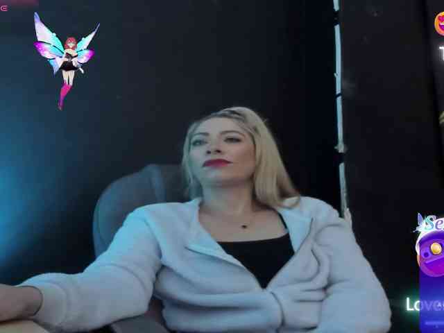 viktoria-davis webcam