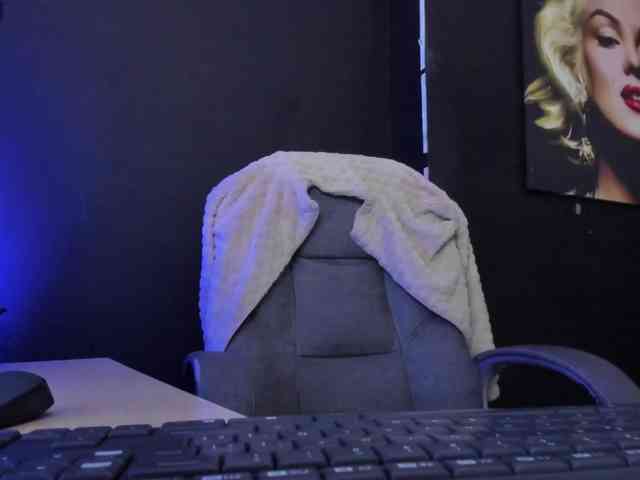 viktoria-davis webcam