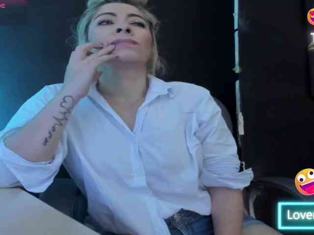 viktoria-davis webcam