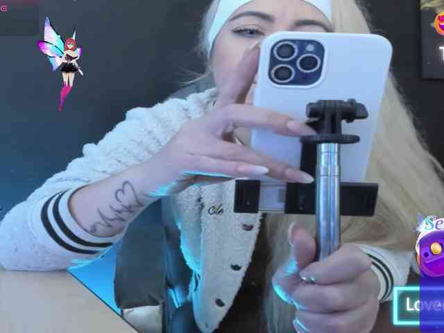 viktoria-davis webcam