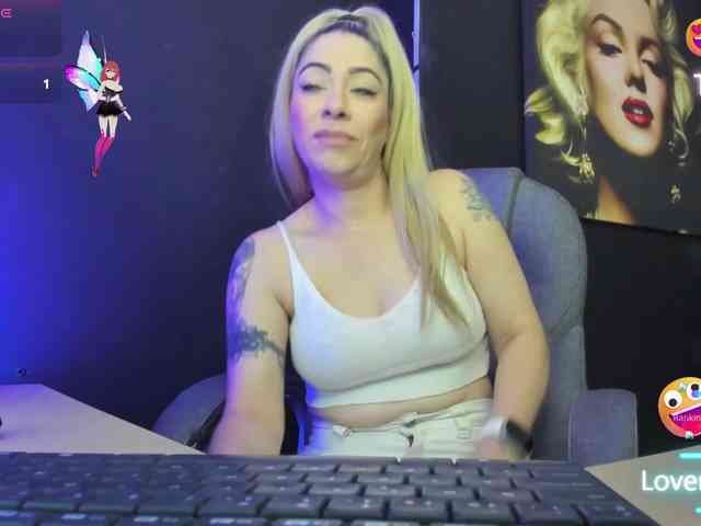 viktoria-davis webcam