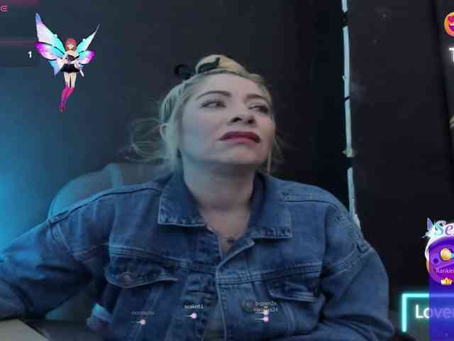 viktoria-davis webcam