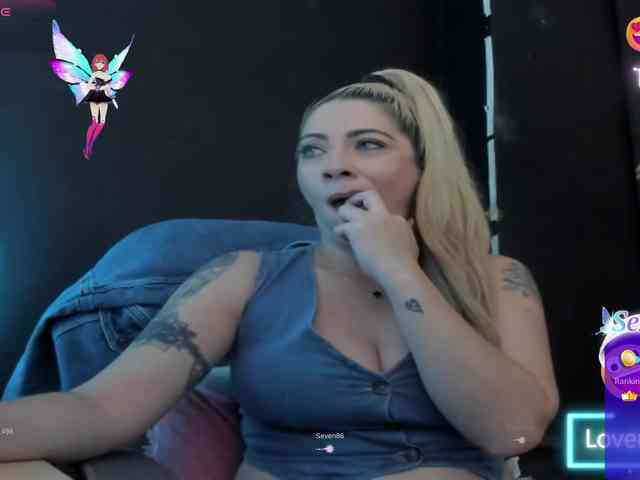 viktoria-davis webcam