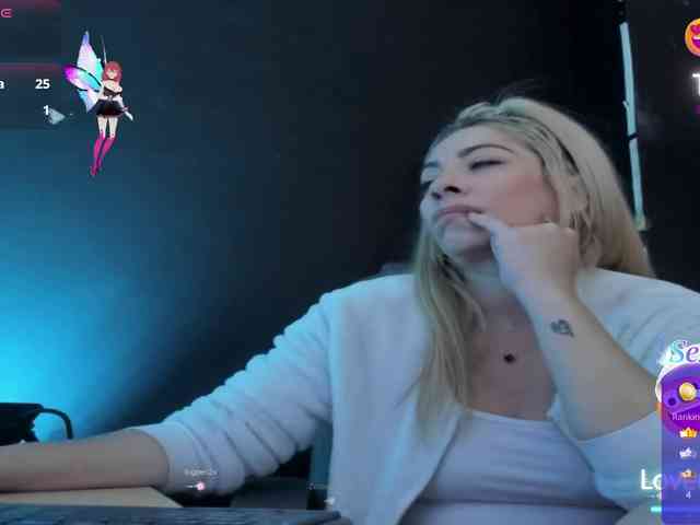 viktoria-davis webcam