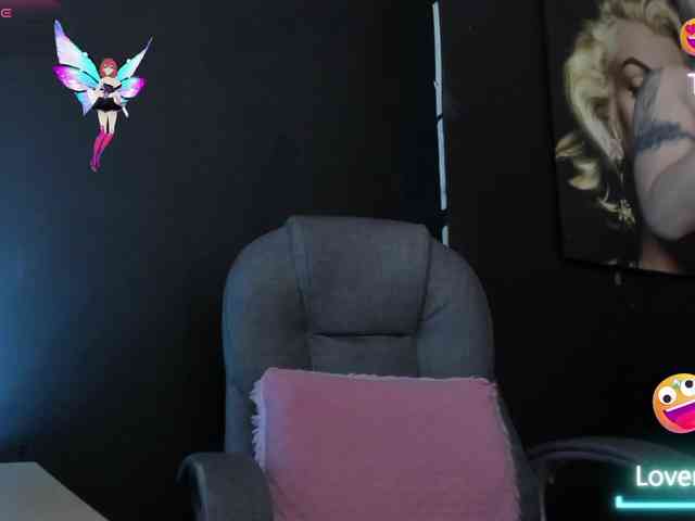 viktoria-davis webcam