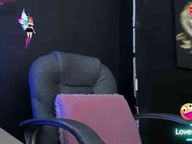 viktoria-davis webcam