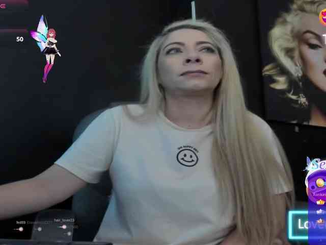 viktoria-davis webcam