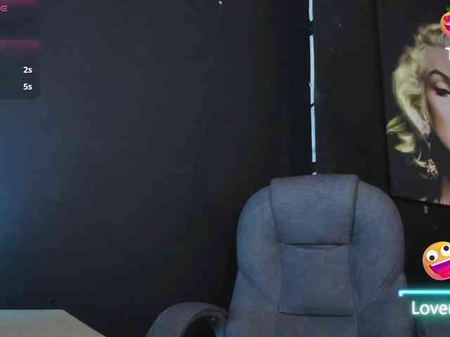 viktoria-davis webcam