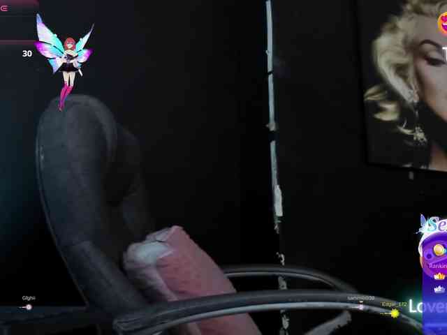 viktoria-davis webcam