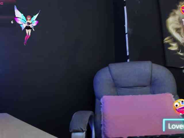 viktoria-davis webcam