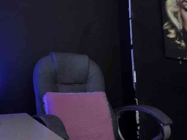 viktoria-davis webcam