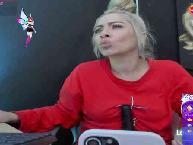 viktoria-davis webcam