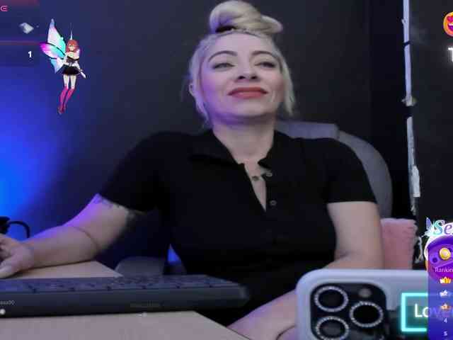 viktoria-davis webcam