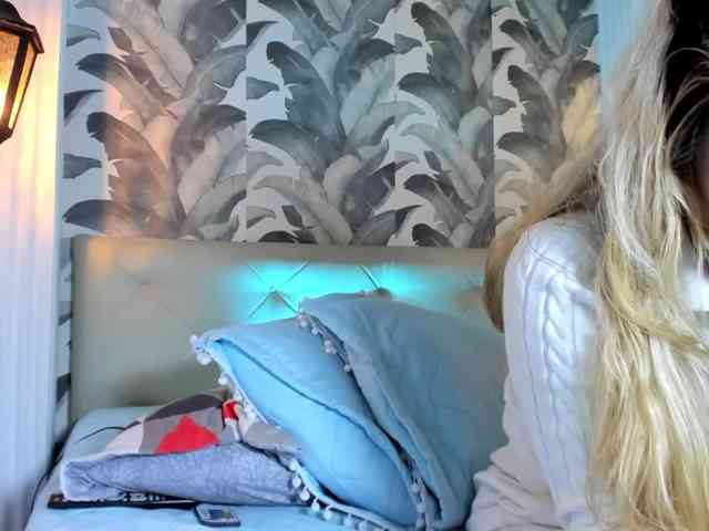 viktoria-davis webcam