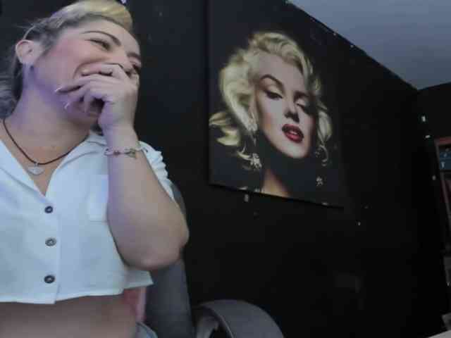 viktoria-davis webcam