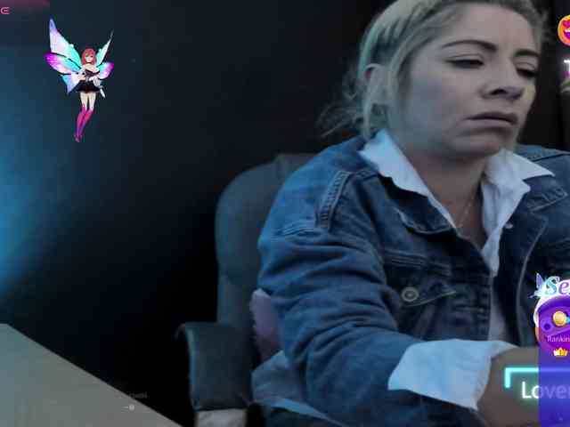 viktoria-davis webcam