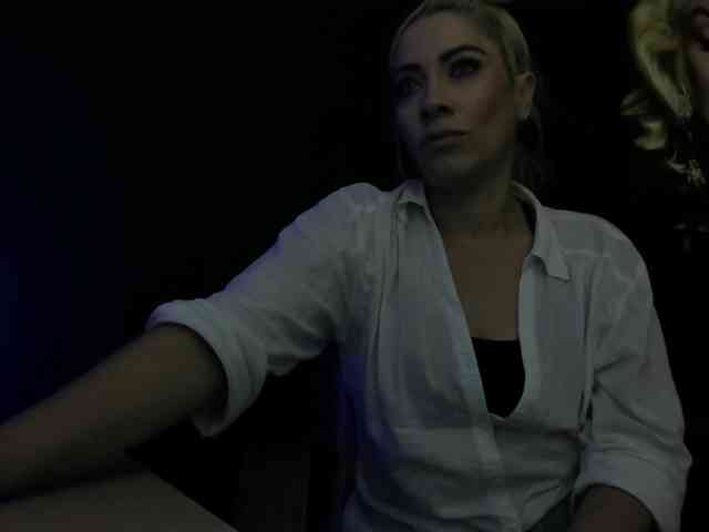 viktoria-davis webcam