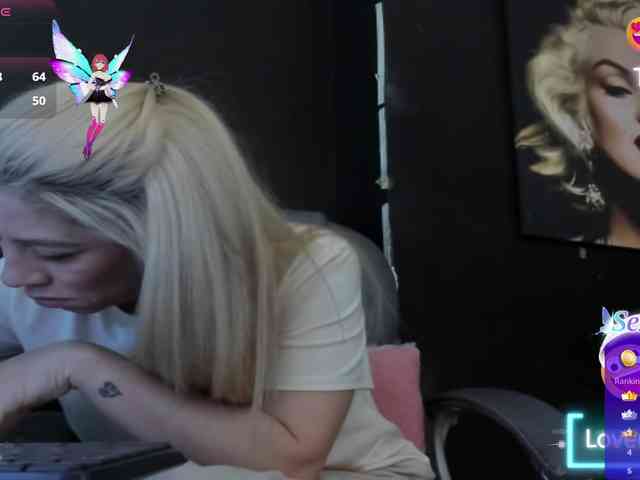 viktoria-davis webcam