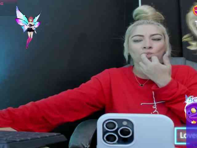 viktoria-davis webcam