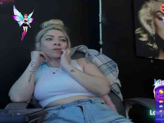 viktoria-davis webcam