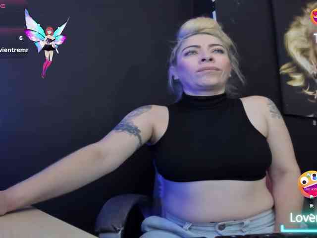viktoria-davis webcam