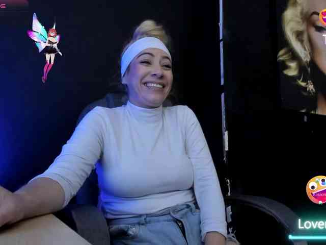 viktoria-davis webcam
