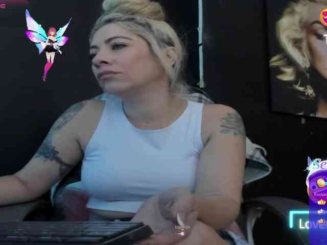 viktoria-davis webcam