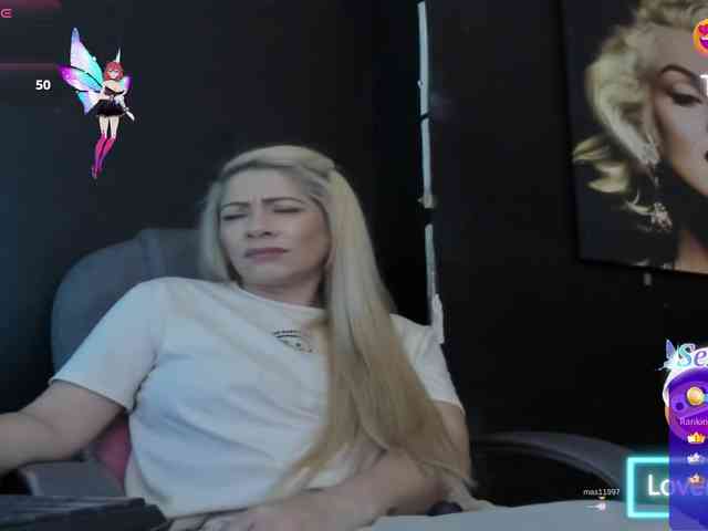 viktoria-davis webcam